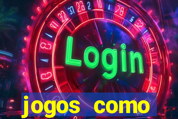 jogos como summertime saga